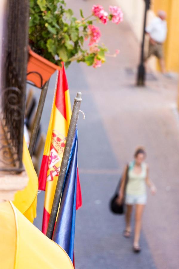 Hostal Loreto Denia Exterior photo